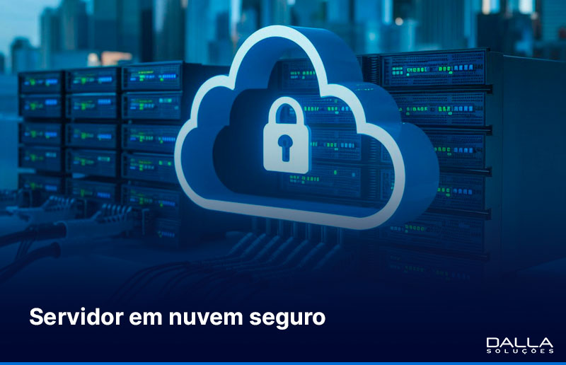 Hospedagem ERP com Segurança e Backup: Guia Definitivo para Empresas
